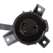 DURAFORCE 48V Golf Cart Charger DC Receptacle for Club Car Precedent 2004-2013