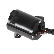 DURAFORCE 48V Golf Cart Charger DC Receptacle for Club Car Precedent 2004-2013
