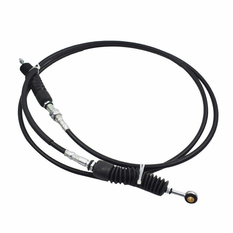 DURAFORCE Kawasaki Mule 2510 2520 Shift Control Cable 54010-1089 1993-2002