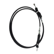 DURAFORCE Kawasaki Mule 2510 2520 Shift Control Cable 54010-1089 1993-2002