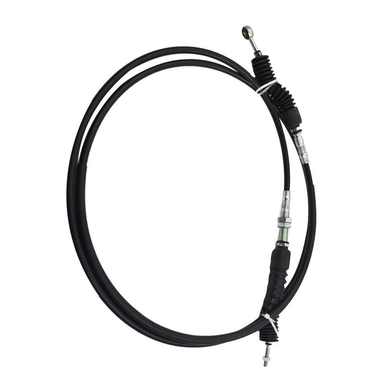 DURAFORCE Kawasaki Mule 2510 2520 Shift Control Cable 54010-1089 1993-2002