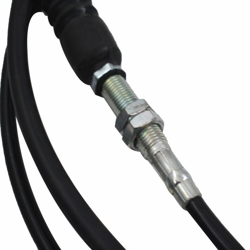 DURAFORCE Kawasaki Mule 2510 2520 Shift Control Cable 54010-1089 1993-2002