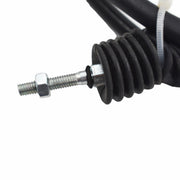 DURAFORCE Kawasaki Mule 2510 2520 Shift Control Cable 54010-1089 1993-2002