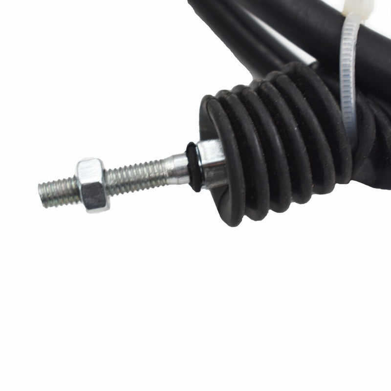 DURAFORCE Kawasaki Mule 2510 2520 Shift Control Cable 54010-1089 1993-2002