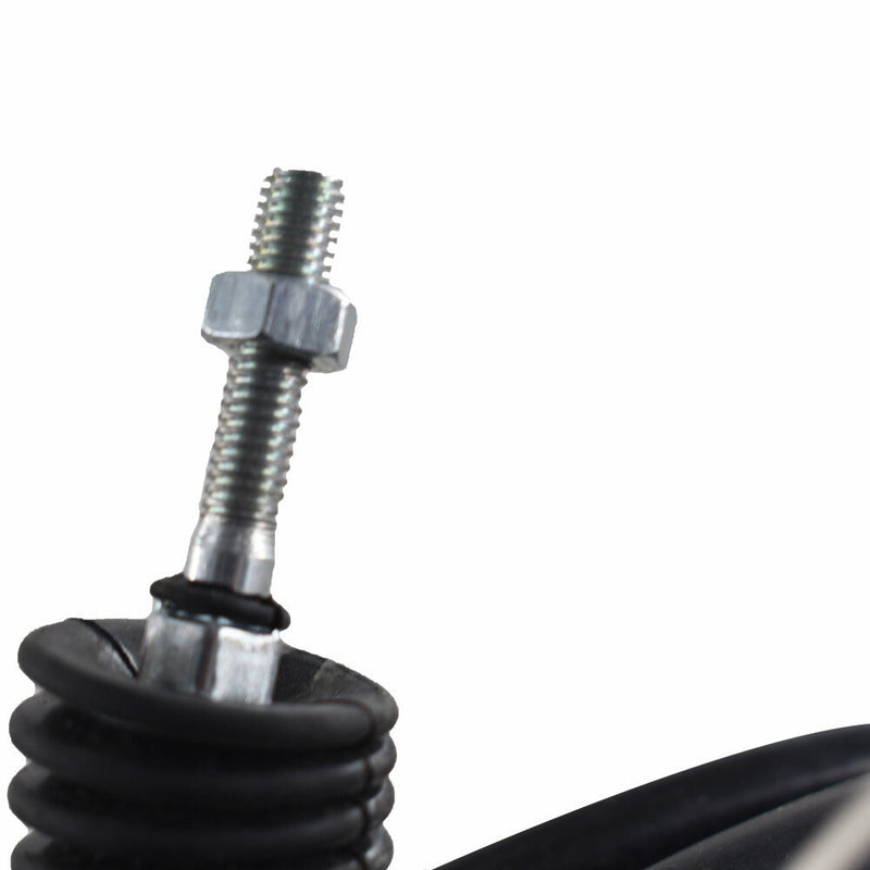 DURAFORCE Kawasaki Mule 2510 2520 Shift Control Cable 54010-1089 1993-2002