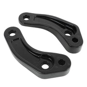 DURAFORCE Lower Hood Pivot Kit for Peterbilt 377 378 379 13-04708R 13-04708L