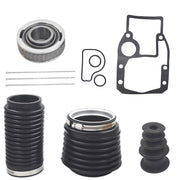 DURAFORCE OMC Cobra Sterndrive Bellows Kit Replaces 3854127 914036 911826 I/O Parts