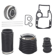 DURAFORCE OMC Cobra Sterndrive Bellows Kit Replaces 3854127 914036 911826 I/O Parts