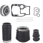 DURAFORCE OMC Cobra Sterndrive Bellows Kit Replaces 3854127 914036 911826 I/O Parts