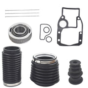 DURAFORCE OMC Cobra Sterndrive Bellows Kit Replaces 3854127 914036 911826 I/O Parts