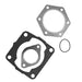 DURAFORCE New Polaris Trailblazer 250 Top End Gasket Kit 2000-2006 USA Head Gasket