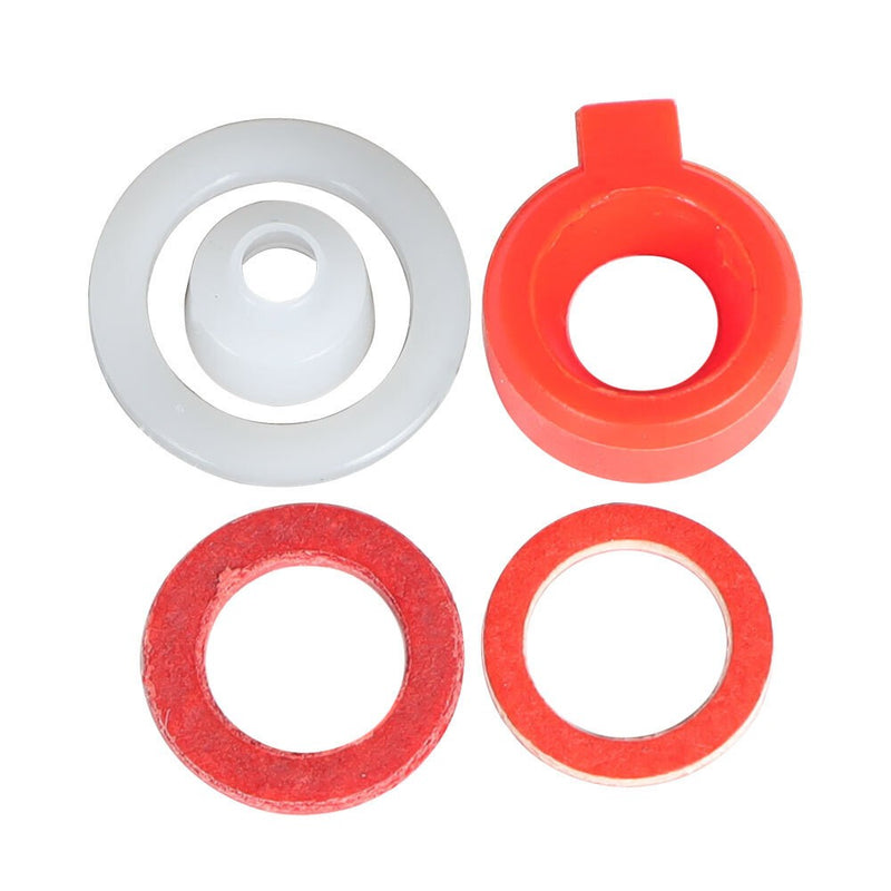 DURAFORCE 3× Carburetor Rebuild Kit w Float for Johnson Evinrude 65-75 HP New