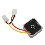 DURAFORCE 12V ATV Voltage Regulator for Engines 230-22148 Replacement Part