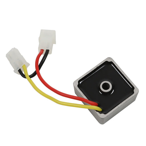 DURAFORCE 12V ATV Voltage Regulator for Engines 230-22148 Replacement Part