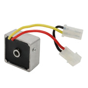 DURAFORCE 12V ATV Voltage Regulator for Engines 230-22148 Replacement Part