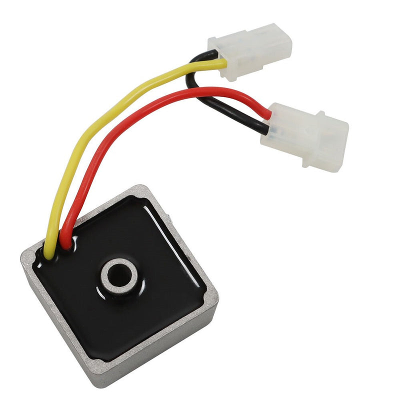 DURAFORCE 12V ATV Voltage Regulator for Engines 230-22148 Replacement Part