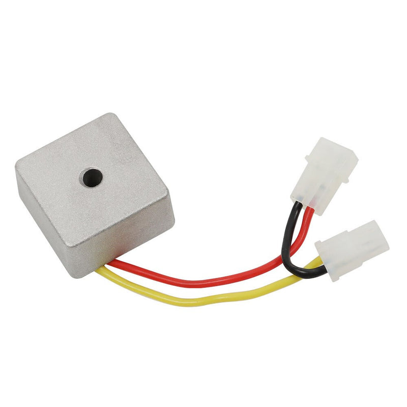 DURAFORCE 12V ATV Voltage Regulator for Engines 230-22148 Replacement Part