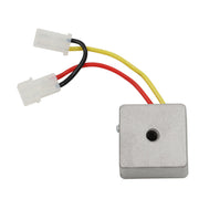 DURAFORCE 12V ATV Voltage Regulator for Engines 230-22148 Replacement Part