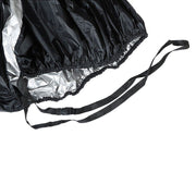 DURAFORCE Waterproof Utility Vehicle Cover for POLARIS GENERAL 1000 UTV Storage