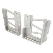 DURAFORCE Hinge Hood Upper Pivot Bracket 13-04286L/R for Peterbilt 357 377 378 379