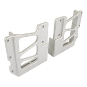 DURAFORCE Hinge Hood Upper Pivot Bracket 13-04286L/R for Peterbilt 357 377 378 379