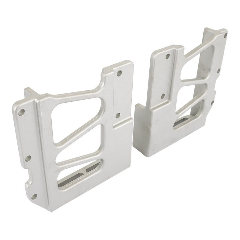 DURAFORCE Hinge Hood Upper Pivot Bracket 13-04286L/R for Peterbilt 357 377 378 379