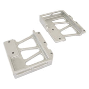 DURAFORCE Hinge Hood Upper Pivot Bracket 13-04286L/R for Peterbilt 357 377 378 379