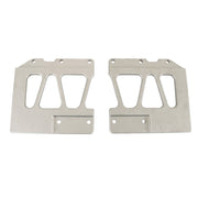 DURAFORCE Hinge Hood Upper Pivot Bracket 13-04286L/R for Peterbilt 357 377 378 379