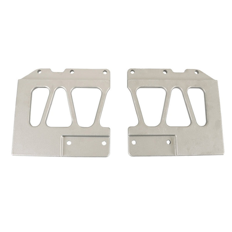 DURAFORCE Hinge Hood Upper Pivot Bracket 13-04286L/R for Peterbilt 357 377 378 379