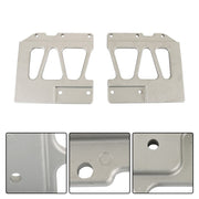 DURAFORCE Hinge Hood Upper Pivot Bracket 13-04286L/R for Peterbilt 357 377 378 379
