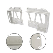 DURAFORCE Hinge Hood Upper Pivot Bracket 13-04286L/R for Peterbilt 357 377 378 379
