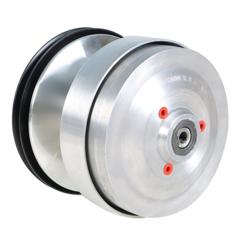 DURAFORCE Front Drive Clutch for Club Car DS Precedent 1997-2015 Golf Cart GAS