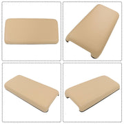 DURAFORCE Club Car DS Front Seat Bottom Beige Golf Cart 2000.5-Up Replacement