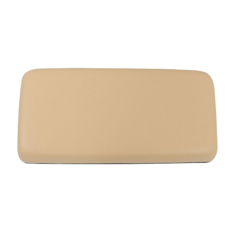 DURAFORCE Club Car DS Front Seat Bottom Beige Golf Cart 2000.5-Up Replacement