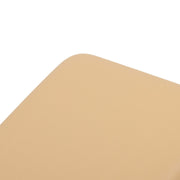 DURAFORCE Club Car DS Front Seat Bottom Beige Golf Cart 2000.5-Up Replacement