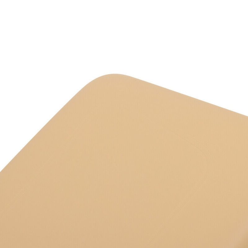 DURAFORCE Club Car DS Front Seat Bottom Beige Golf Cart 2000.5-Up Replacement