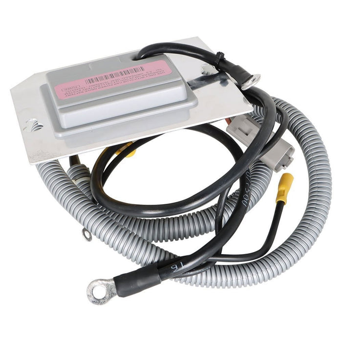 DURAFORCE Golf Cart Onboard Computer Club Car DS Regen II IQ System 48V Electric