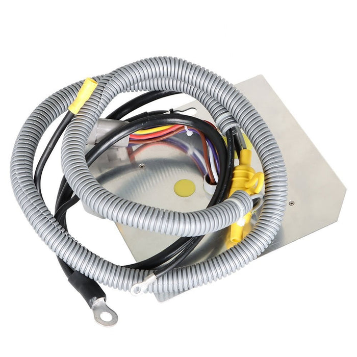 DURAFORCE Golf Cart Onboard Computer Club Car DS Regen II IQ System 48V Electric