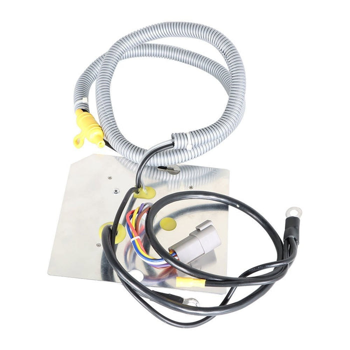 DURAFORCE Golf Cart Onboard Computer Club Car DS Regen II IQ System 48V Electric