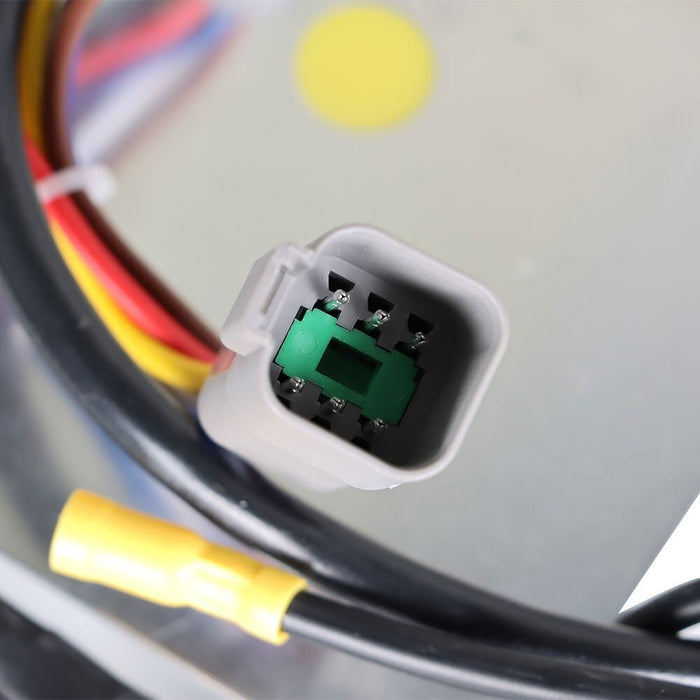 DURAFORCE Golf Cart Onboard Computer Club Car DS Regen II IQ System 48V Electric