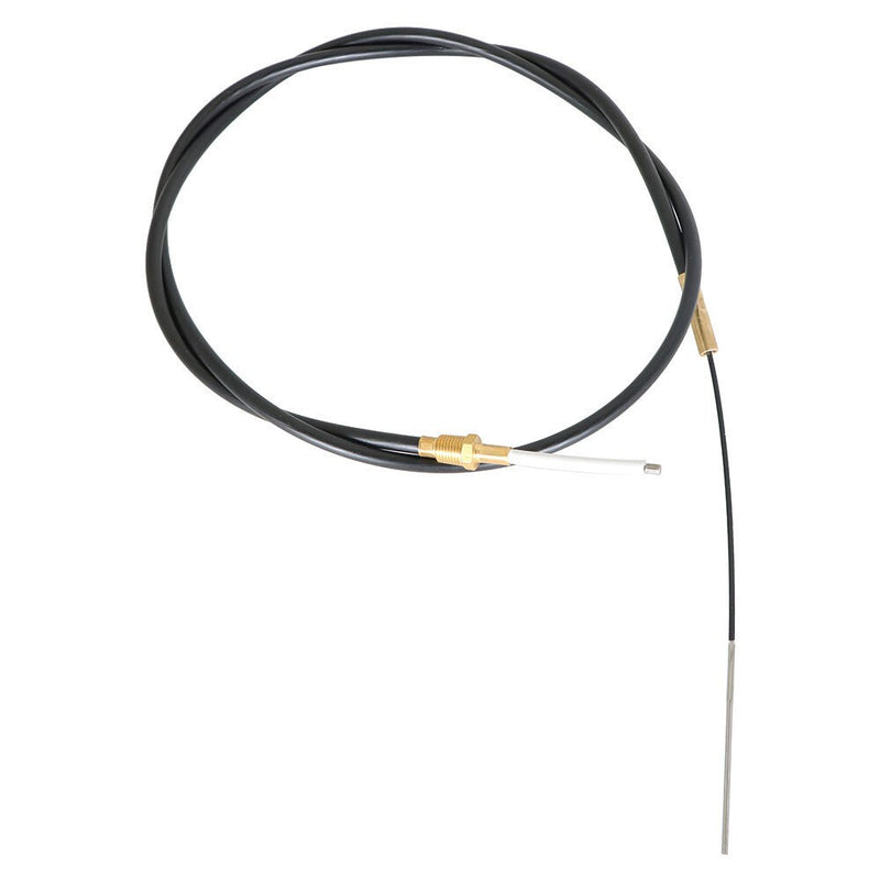 DURAFORCE Alpha Lower Shift Cable Kit Mercury MerCruiser 865436A03 19543T-1 18-2603