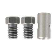 DURAFORCE Alpha Lower Shift Cable Kit Mercury MerCruiser 865436A03 19543T-1 18-2603