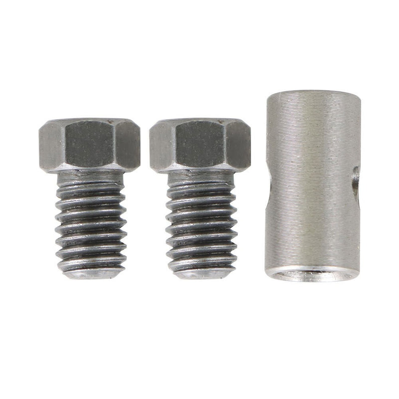 DURAFORCE Alpha Lower Shift Cable Kit Mercury MerCruiser 865436A03 19543T-1 18-2603