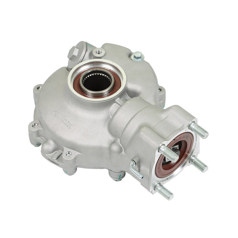 DURAFORCE 1996-2000 Honda TRX300FW Rear Differential Complete USA Fourtrax 300 4X4