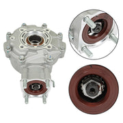 DURAFORCE 1996-2000 Honda TRX300FW Rear Differential Complete USA Fourtrax 300 4X4