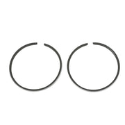 DURAFORCE 47mm Cylinder Piston Ring Gasket Kit Yamaha PW80 Y-Zinger 1983-2006 US
