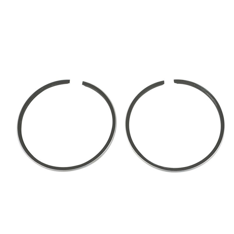 DURAFORCE 47mm Cylinder Piston Ring Gasket Kit Yamaha PW80 Y-Zinger 1983-2006 US