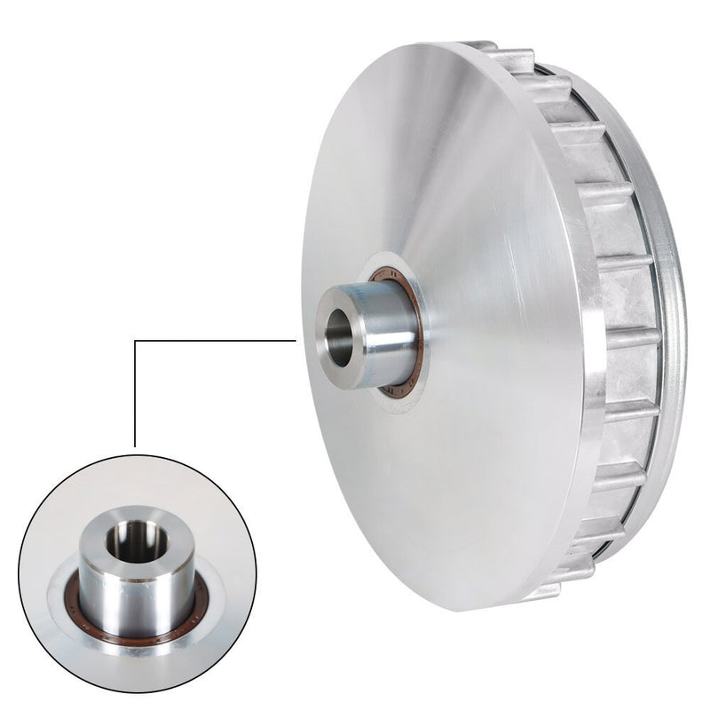 DURAFORCE Hisun Bennche UTV 700 ATV 700 500 Primary Dry Clutch CVT Sheave Assembly
