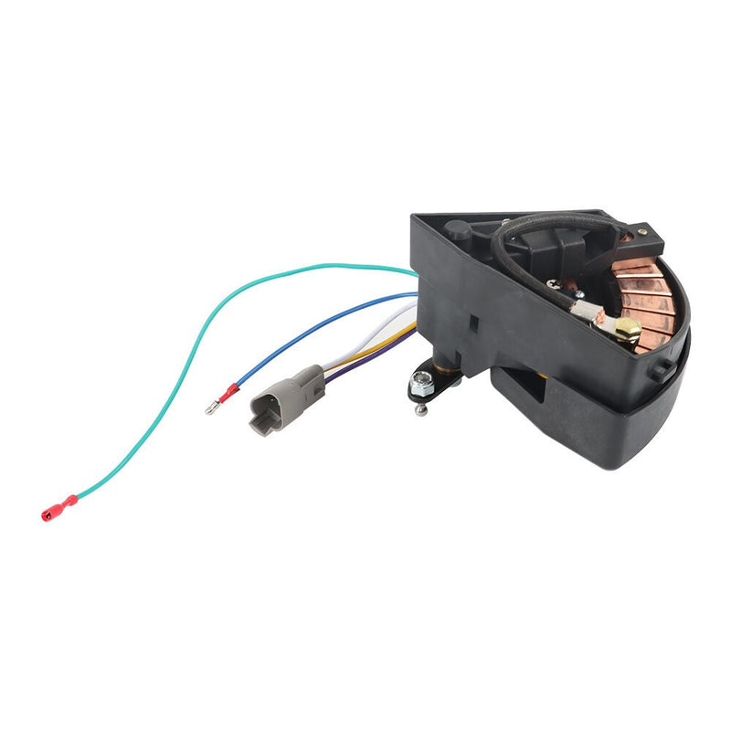 DURAFORCE Multi Potentiometer Assembly 2000-04 Club Car Golf Cart 48V #101932001