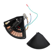 DURAFORCE Multi Potentiometer Assembly 2000-04 Club Car Golf Cart 48V #101932001